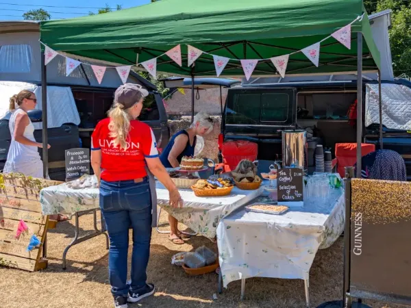 Lydbrook Memorial Hall - Summer Fete 2025