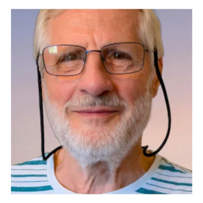 Stuart Allison - Trustee